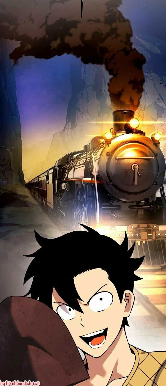 Cây Xẻng Xúc Được Mọi Thứ Chap 10 - Next Chap 9