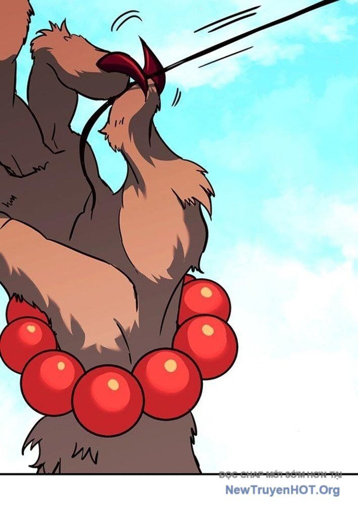 Cây Xẻng Xúc Được Mọi Thứ Chap 11 - Next Chap 10