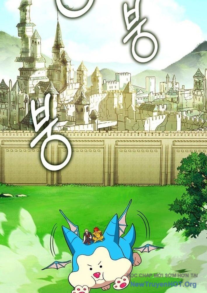 Cây Xẻng Xúc Được Mọi Thứ Chap 11 - Next Chap 10