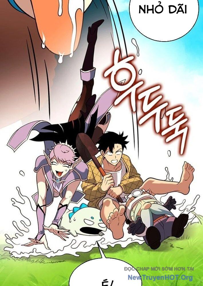 Cây Xẻng Xúc Được Mọi Thứ Chap 11 - Next Chap 10