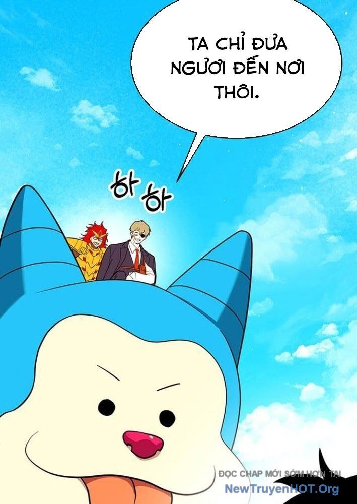 Cây Xẻng Xúc Được Mọi Thứ Chap 11 - Next Chap 10