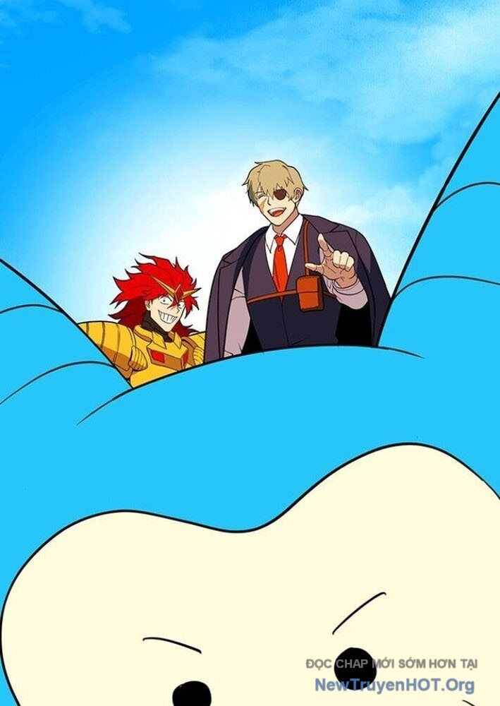 Cây Xẻng Xúc Được Mọi Thứ Chap 11 - Next Chap 10