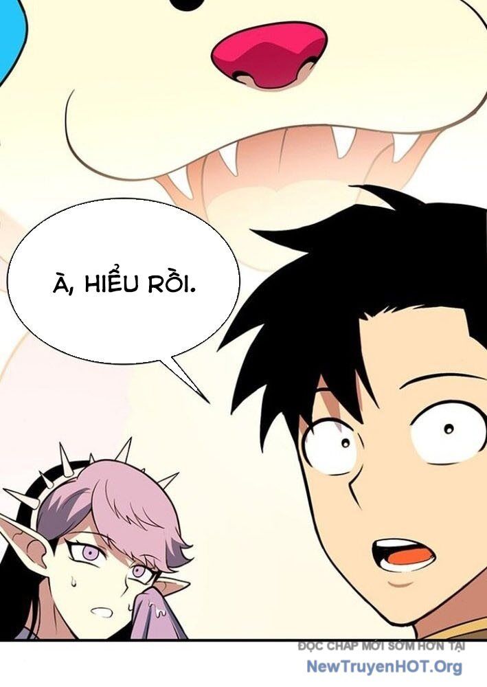 Cây Xẻng Xúc Được Mọi Thứ Chap 11 - Next Chap 10