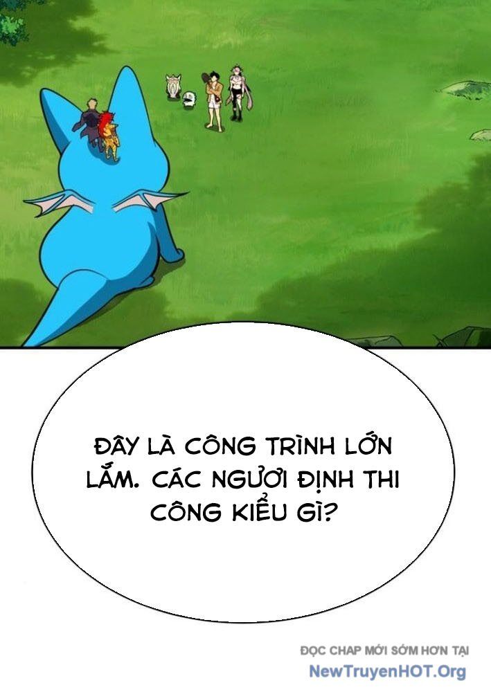 Cây Xẻng Xúc Được Mọi Thứ Chap 11 - Next Chap 10