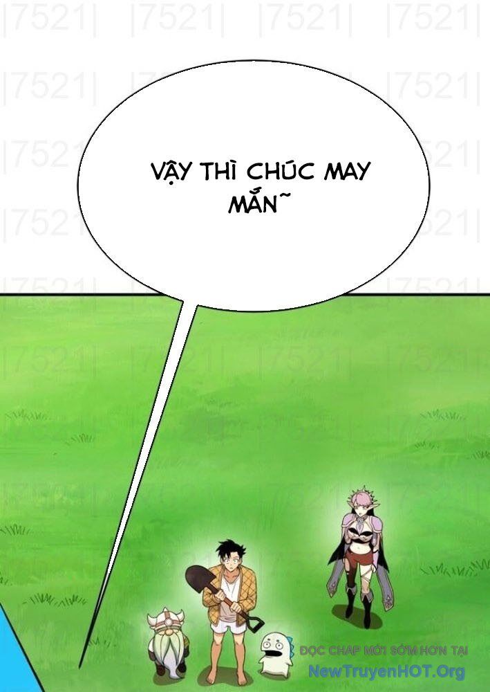 Cây Xẻng Xúc Được Mọi Thứ Chap 11 - Next Chap 10