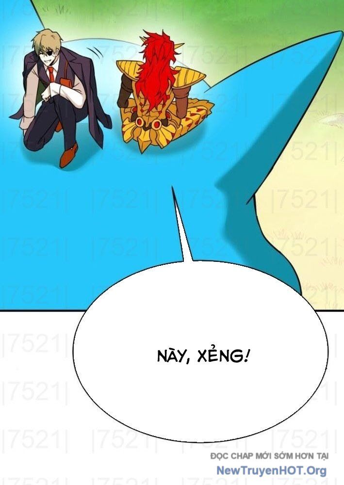 Cây Xẻng Xúc Được Mọi Thứ Chap 11 - Next Chap 10