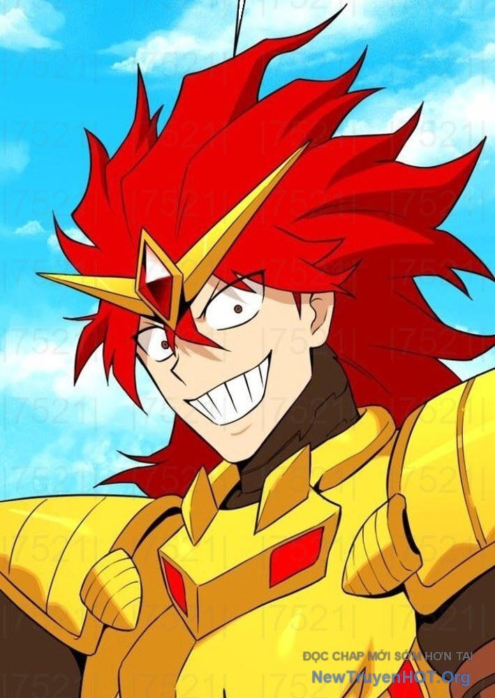 Cây Xẻng Xúc Được Mọi Thứ Chap 11 - Next Chap 10