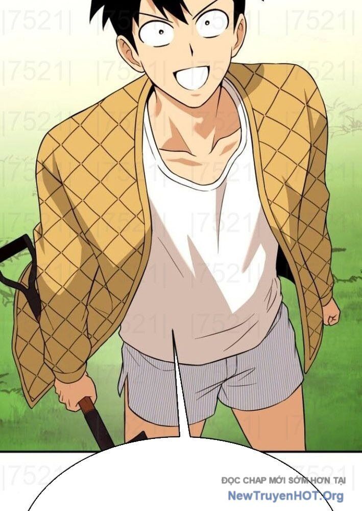 Cây Xẻng Xúc Được Mọi Thứ Chap 11 - Next Chap 10