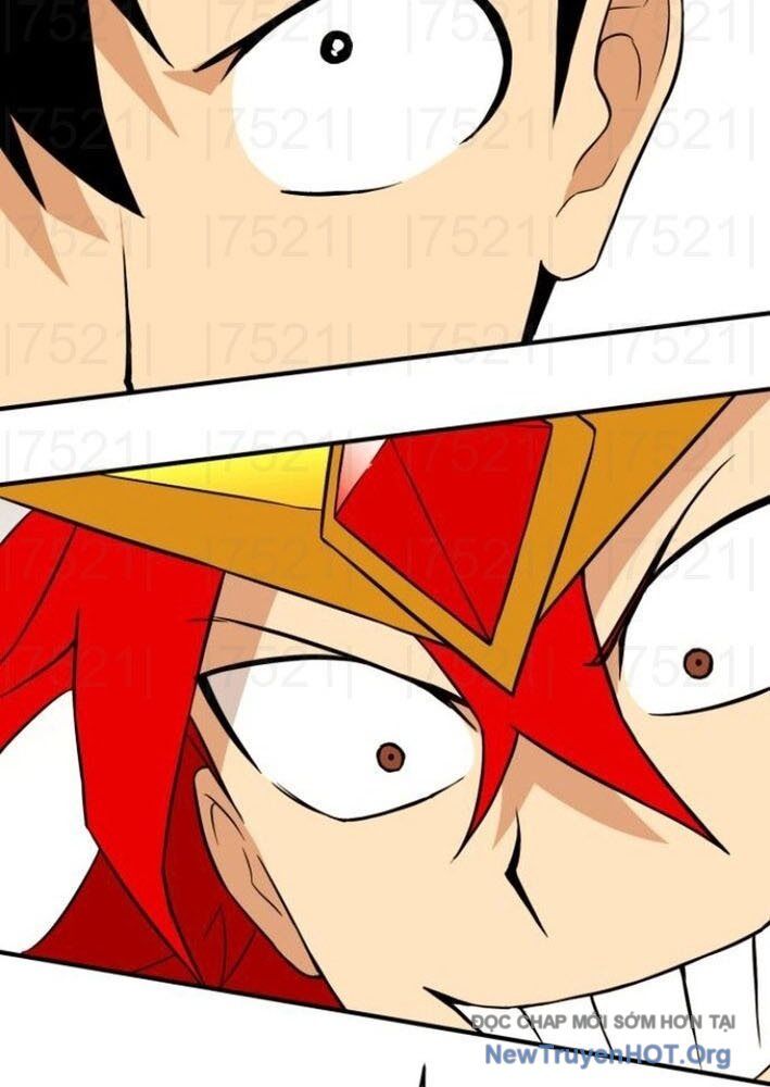 Cây Xẻng Xúc Được Mọi Thứ Chap 11 - Next Chap 10