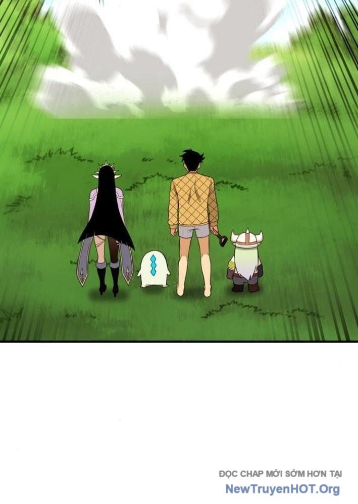 Cây Xẻng Xúc Được Mọi Thứ Chap 11 - Next Chap 10