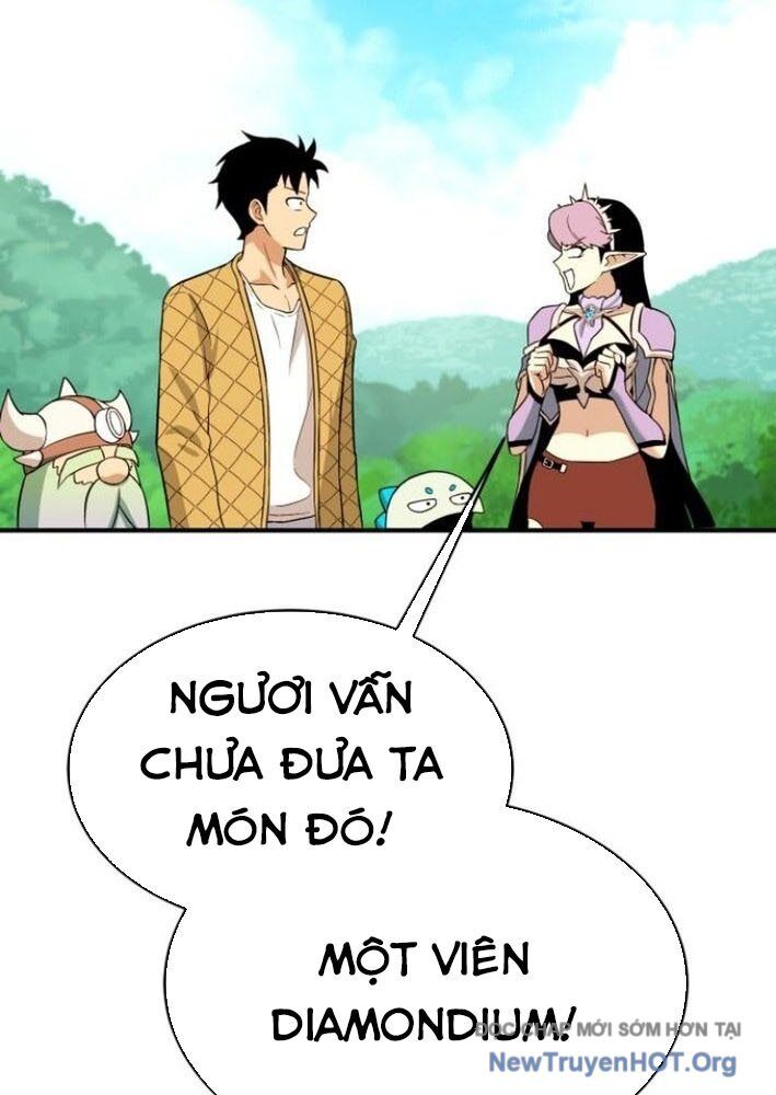 Cây Xẻng Xúc Được Mọi Thứ Chap 11 - Next Chap 10