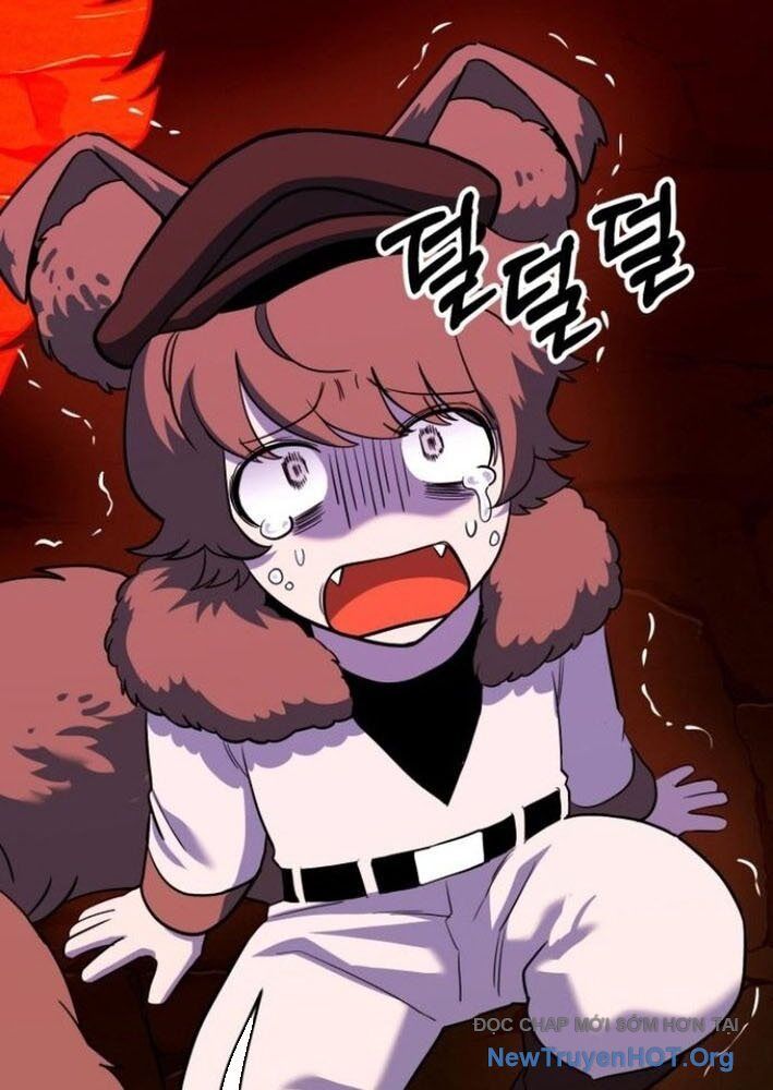 Cây Xẻng Xúc Được Mọi Thứ Chap 11 - Next Chap 10