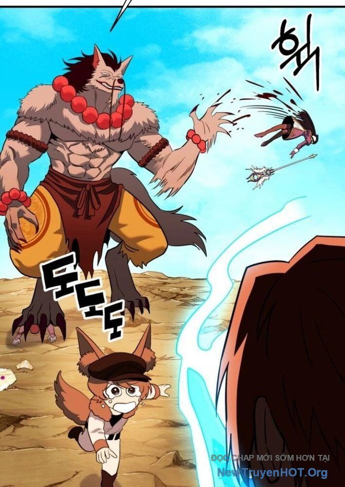 Cây Xẻng Xúc Được Mọi Thứ Chap 11 - Next Chap 10