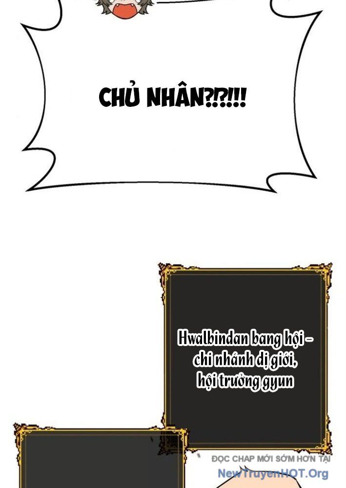 Cây Xẻng Xúc Được Mọi Thứ Chap 11 - Next Chap 10