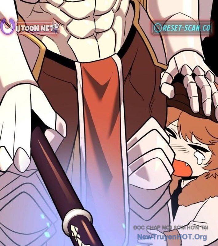 Cây Xẻng Xúc Được Mọi Thứ Chap 11 - Next Chap 10