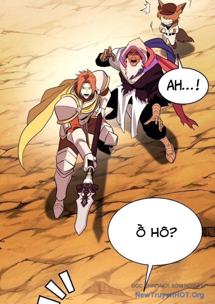 Cây Xẻng Xúc Được Mọi Thứ Chap 11 - Next Chap 10