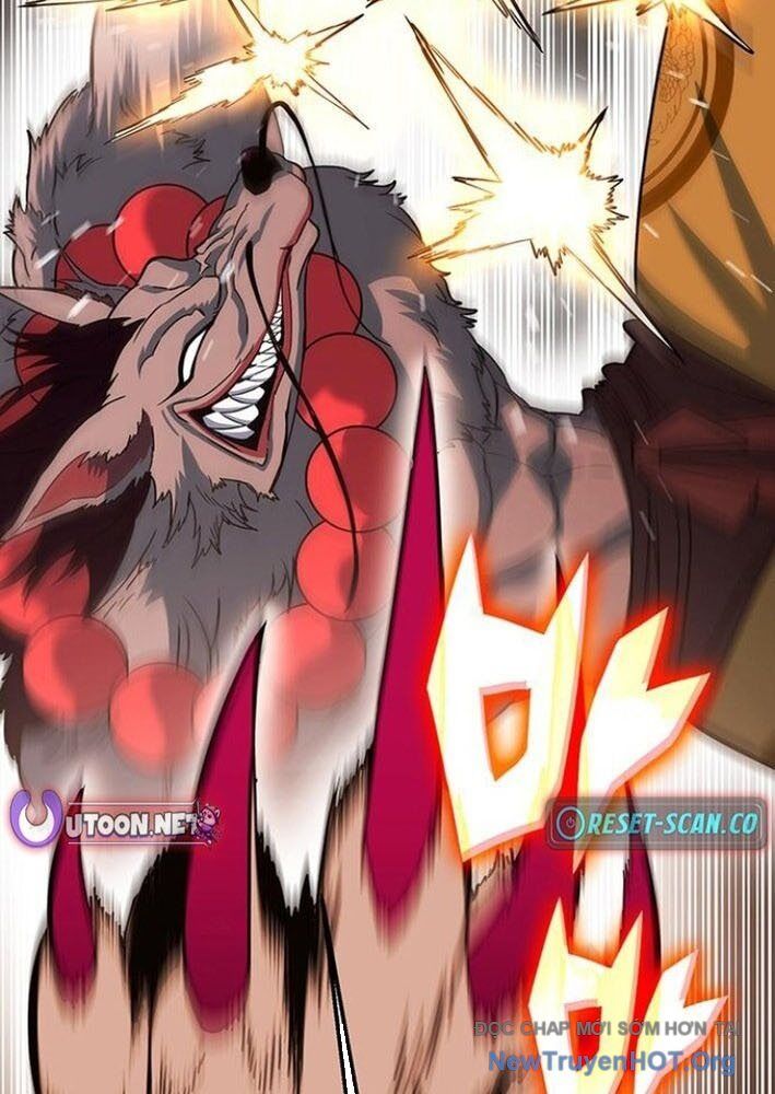 Cây Xẻng Xúc Được Mọi Thứ Chap 11 - Next Chap 10