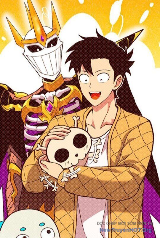 Cây Xẻng Xúc Được Mọi Thứ Chap 12 - Next Chap 11