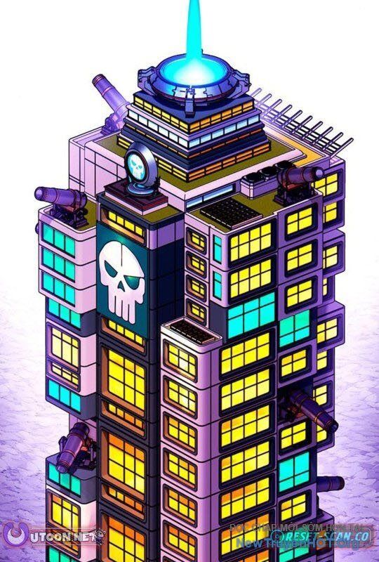 Cây Xẻng Xúc Được Mọi Thứ Chap 12 - Next Chap 11