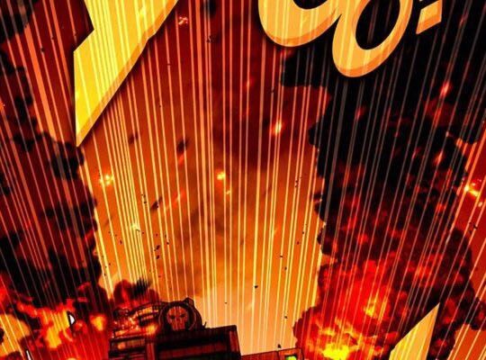 Cây Xẻng Xúc Được Mọi Thứ Chap 12 - Next Chap 11