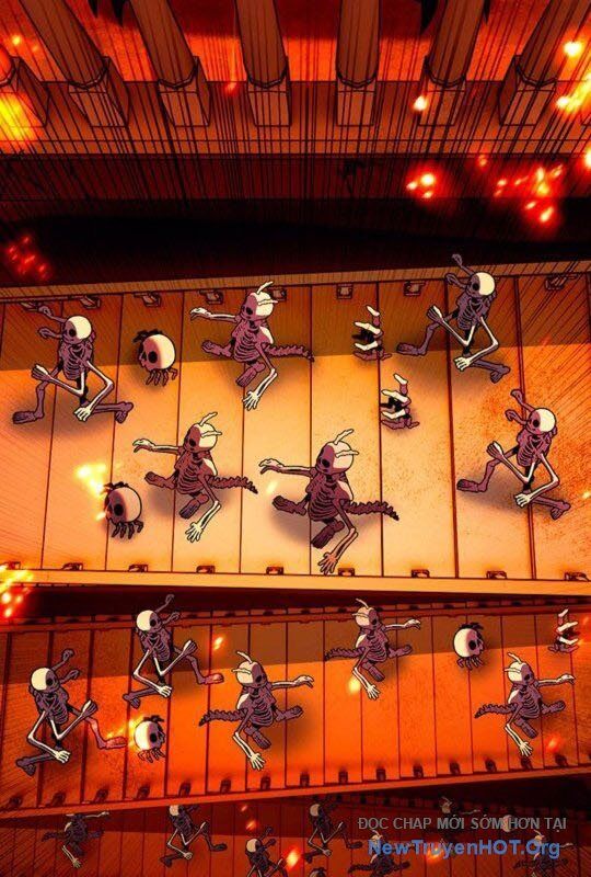 Cây Xẻng Xúc Được Mọi Thứ Chap 12 - Next Chap 11