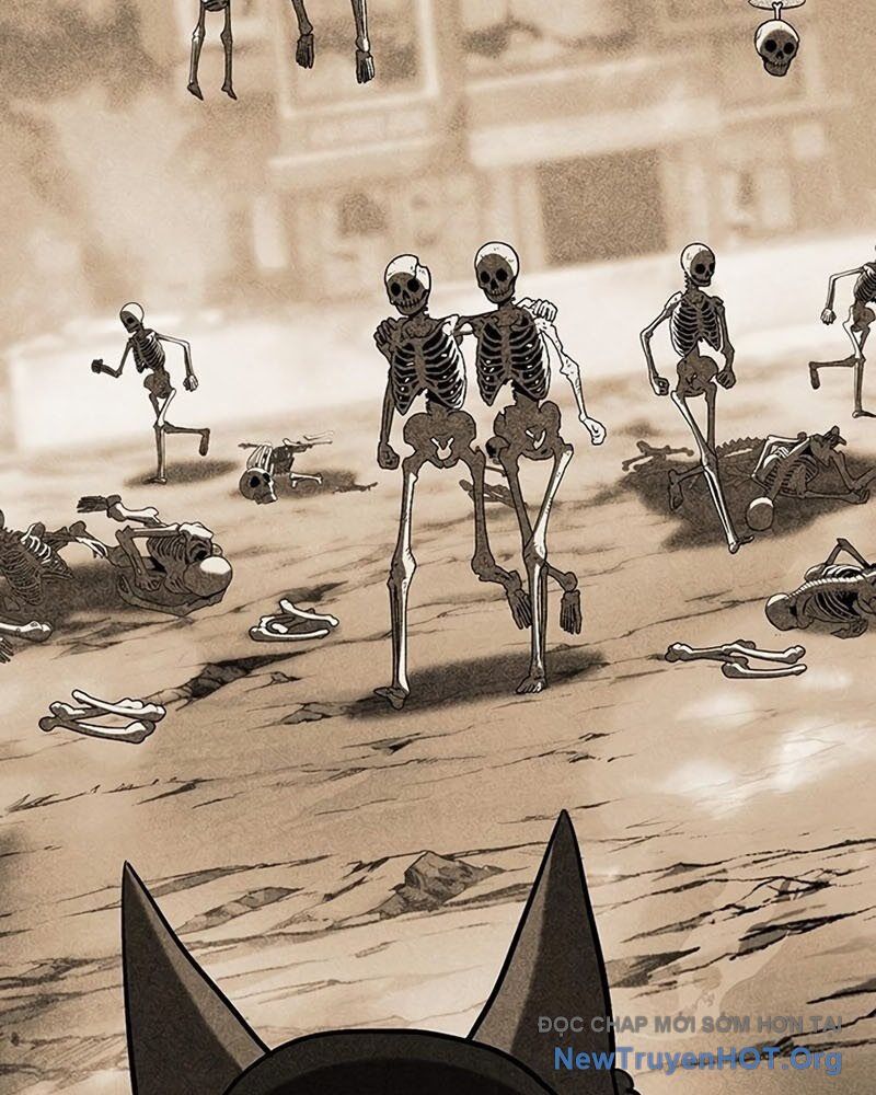 Cây Xẻng Xúc Được Mọi Thứ Chap 13 - Next Chap 12