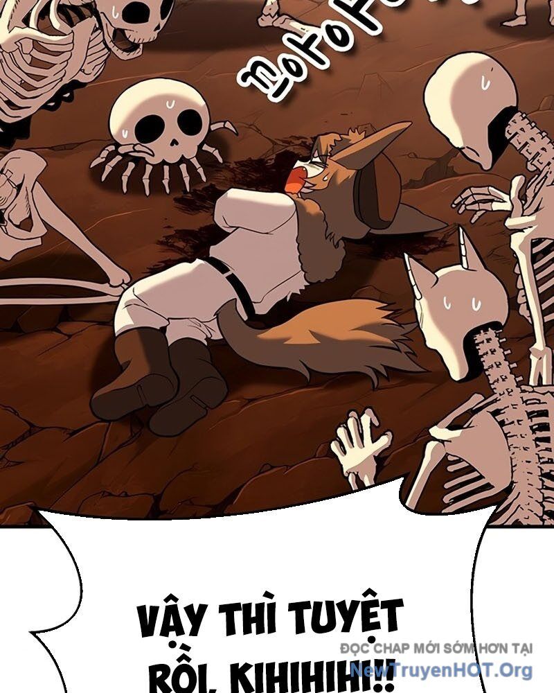 Cây Xẻng Xúc Được Mọi Thứ Chap 13 - Next Chap 12