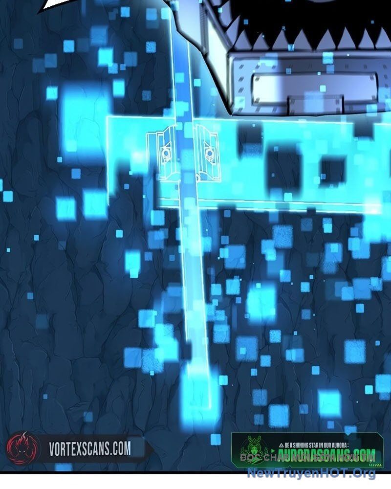 Cây Xẻng Xúc Được Mọi Thứ Chap 13 - Next Chap 12