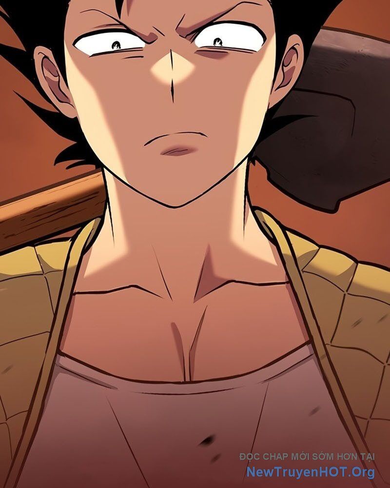 Cây Xẻng Xúc Được Mọi Thứ Chap 13 - Next Chap 12