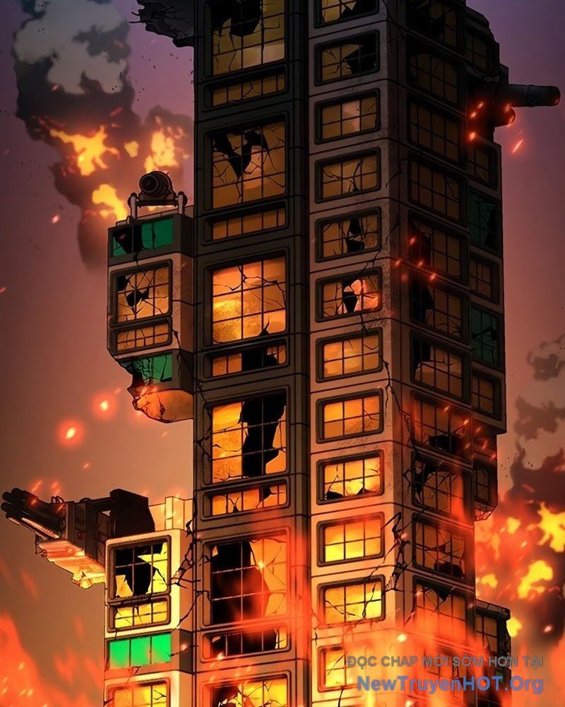 Cây Xẻng Xúc Được Mọi Thứ Chap 13 - Next Chap 12