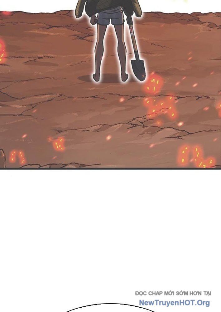 Cây Xẻng Xúc Được Mọi Thứ Chap 14 - Next Chap 13