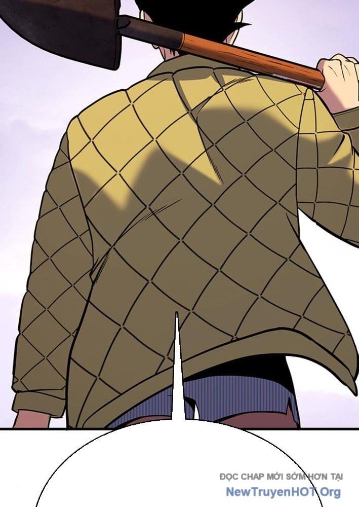 Cây Xẻng Xúc Được Mọi Thứ Chap 14 - Next Chap 13
