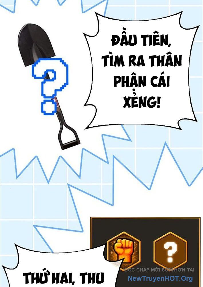 Cây Xẻng Xúc Được Mọi Thứ Chap 14 - Next Chap 13