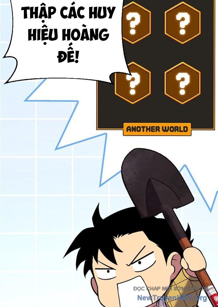 Cây Xẻng Xúc Được Mọi Thứ Chap 14 - Next Chap 13