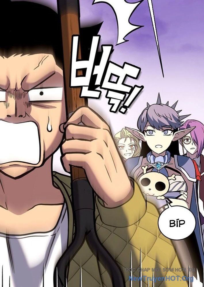 Cây Xẻng Xúc Được Mọi Thứ Chap 14 - Next Chap 13