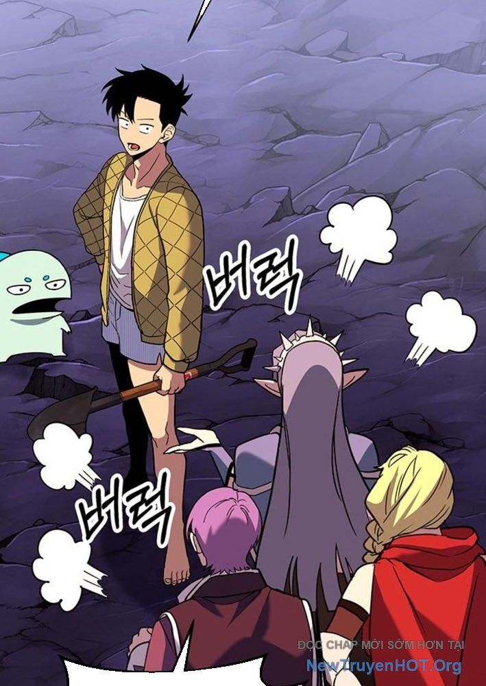 Cây Xẻng Xúc Được Mọi Thứ Chap 14 - Next Chap 13