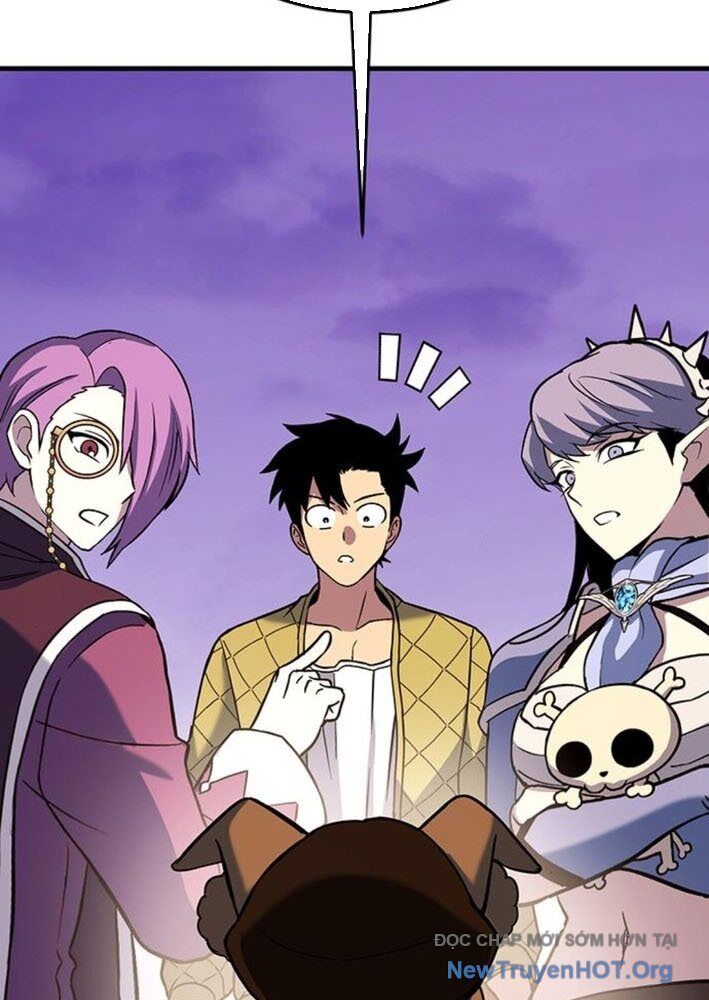 Cây Xẻng Xúc Được Mọi Thứ Chap 14 - Next Chap 13