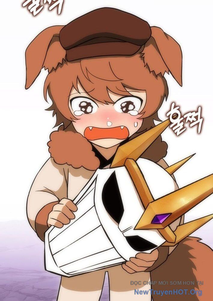 Cây Xẻng Xúc Được Mọi Thứ Chap 14 - Next Chap 13