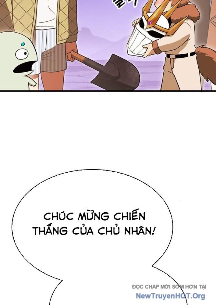 Cây Xẻng Xúc Được Mọi Thứ Chap 14 - Next Chap 13