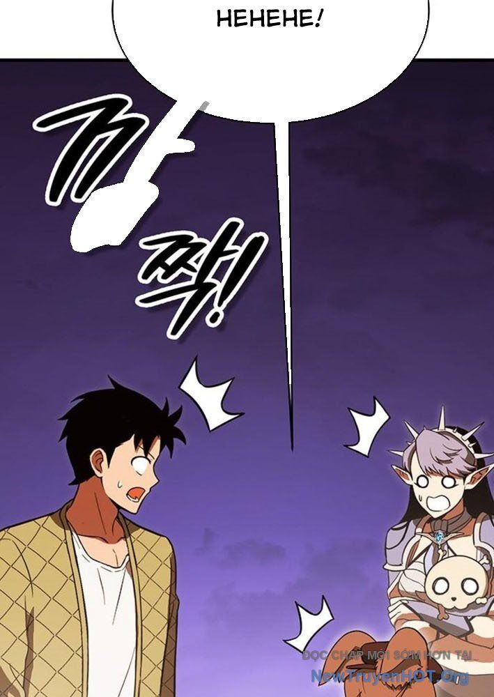 Cây Xẻng Xúc Được Mọi Thứ Chap 14 - Next Chap 13