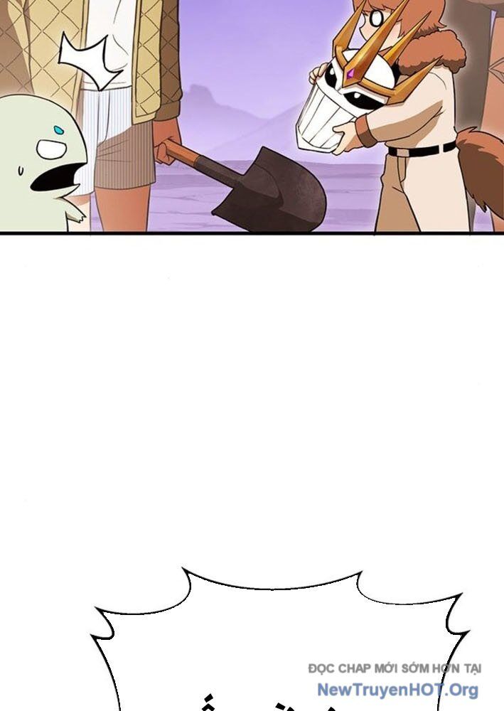 Cây Xẻng Xúc Được Mọi Thứ Chap 14 - Next Chap 13