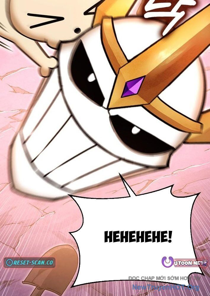 Cây Xẻng Xúc Được Mọi Thứ Chap 14 - Next Chap 13