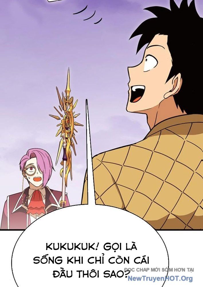 Cây Xẻng Xúc Được Mọi Thứ Chap 14 - Next Chap 13