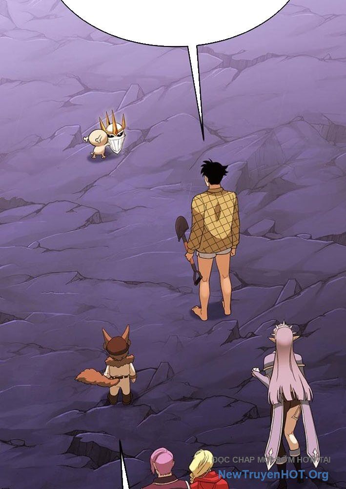 Cây Xẻng Xúc Được Mọi Thứ Chap 14 - Next Chap 13