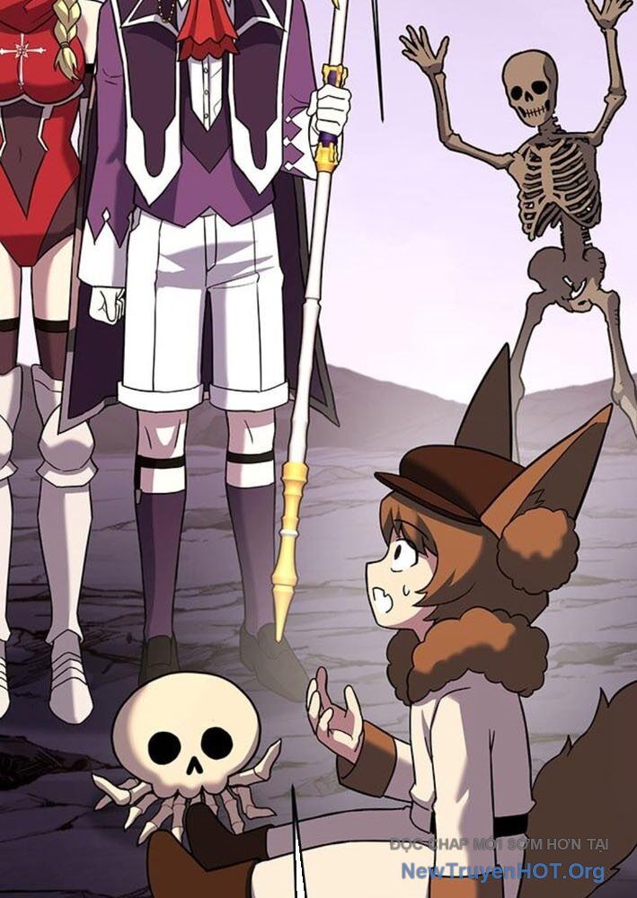 Cây Xẻng Xúc Được Mọi Thứ Chap 14 - Next Chap 13