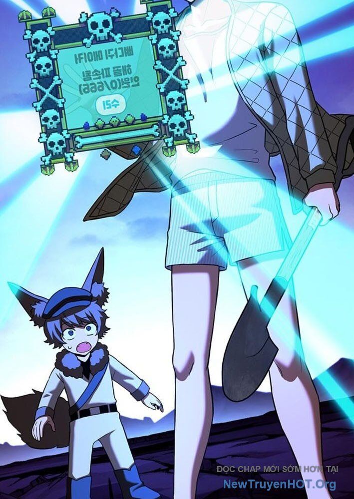 Cây Xẻng Xúc Được Mọi Thứ Chap 14 - Next Chap 13