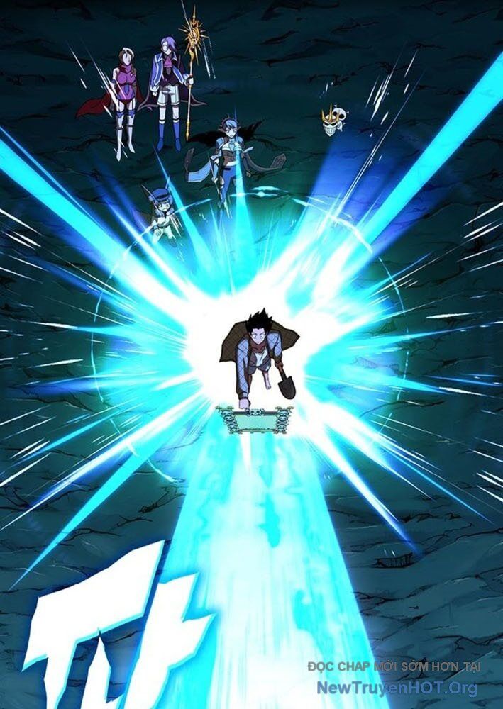 Cây Xẻng Xúc Được Mọi Thứ Chap 14 - Next Chap 13