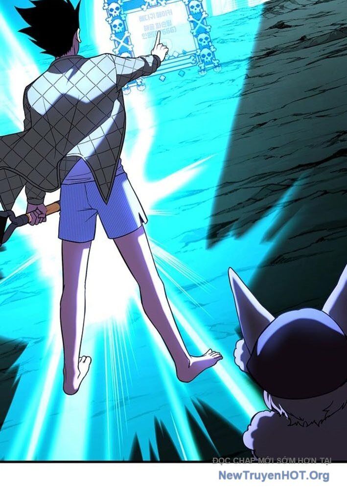 Cây Xẻng Xúc Được Mọi Thứ Chap 14 - Next Chap 13