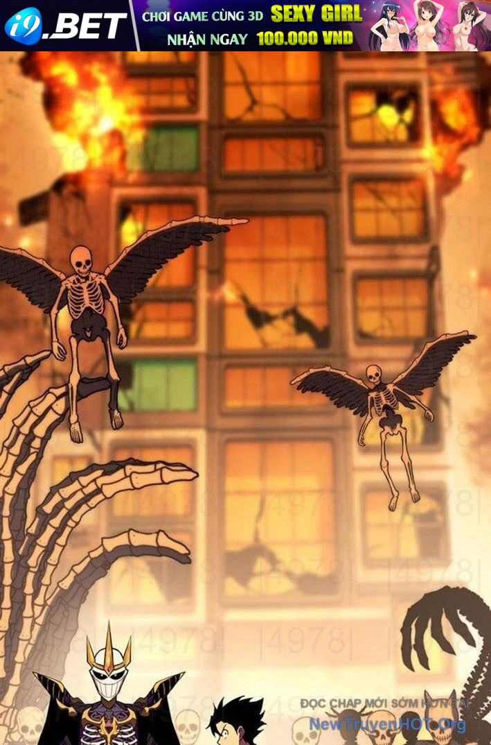 Cây Xẻng Xúc Được Mọi Thứ Chap 14 - Next Chap 13