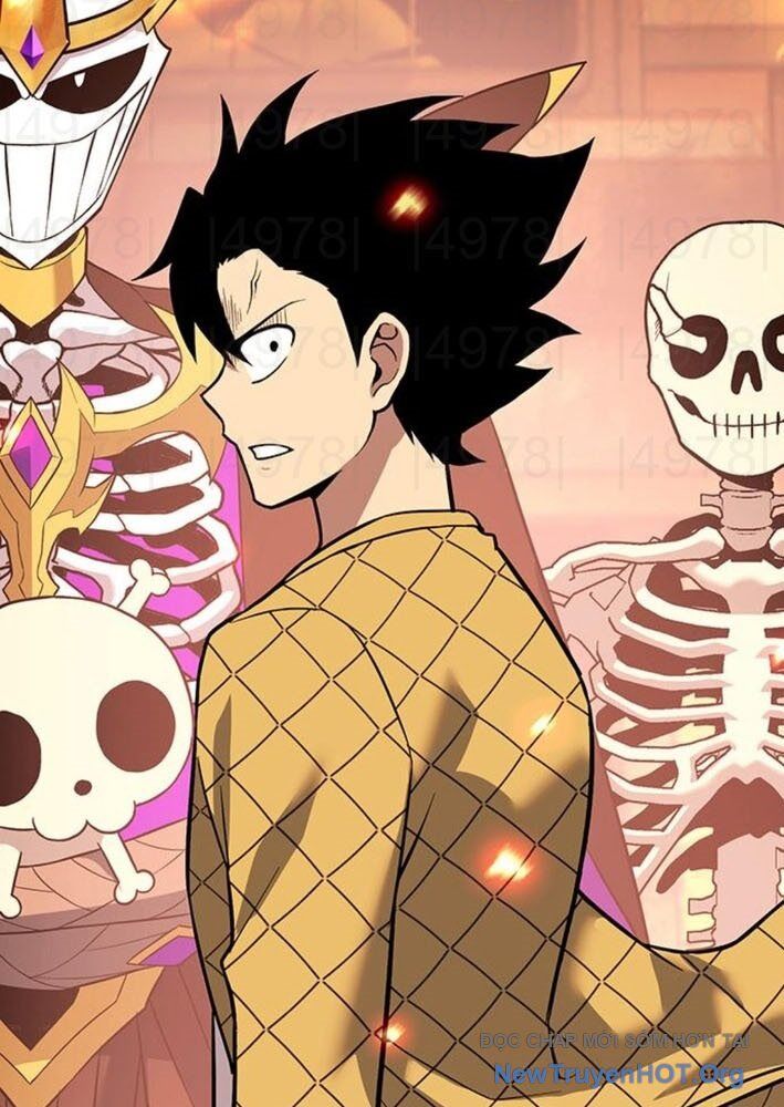 Cây Xẻng Xúc Được Mọi Thứ Chap 14 - Next Chap 13